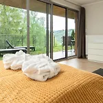 Apartview Premium By Rent Like 4* Wisla