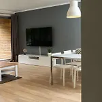 Aparthotel Apartview Premium By Rent Like 4*