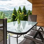 Hotel apartamentowy Apartview Premium By Rent Like