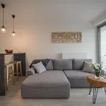 Aparthotel Apartview Premium By Rent Like Wisla