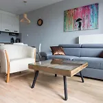 Apartview Premium By Rent Like Hotel apartamentowy Wisła