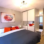 Hotel apartamentowy Apartview Premium By Rent Like Wisła