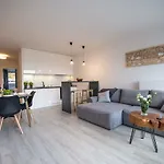 Apartview Premium By Rent Like 4* Wisla