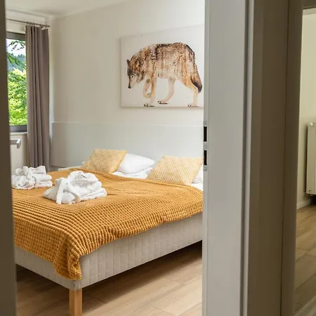 Apartview Premium By Rent Like Hotel apartamentowy 4*