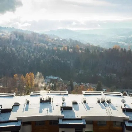 Apartview Premium By Rent Like Lägenhetshotell