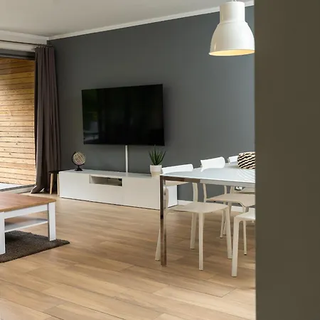 Ξενοδοχείο με διαμερίσματα Apartview Premium By Rent Like 4*