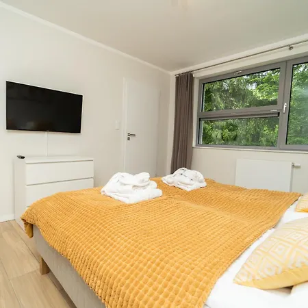 Apartview Premium By Rent Like Wisła