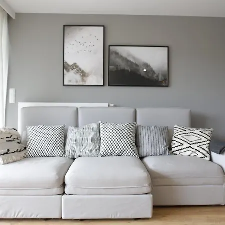Apartview Premium By Rent Like 아파트호텔