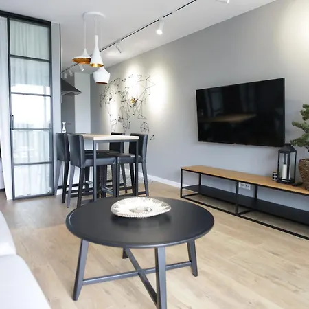 Apartview Premium Wisła