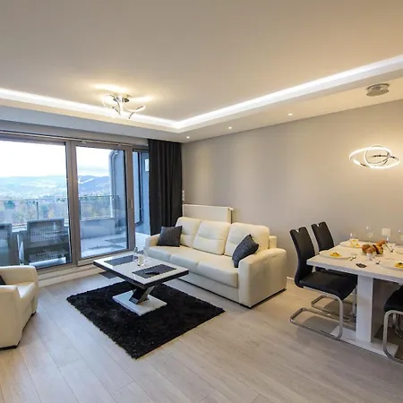 아파트호텔 Apartview Premium By Rent Like