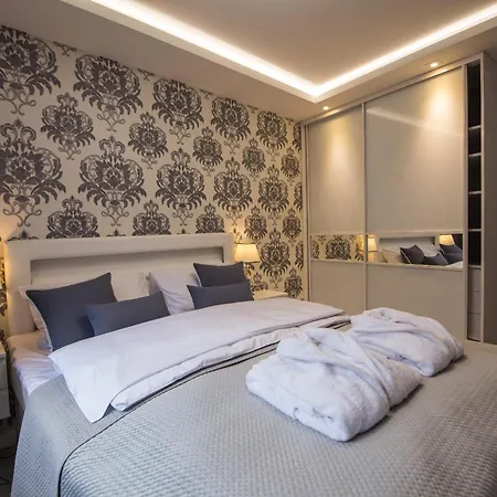 Apartview Premium By Rent Like 아파트호텔