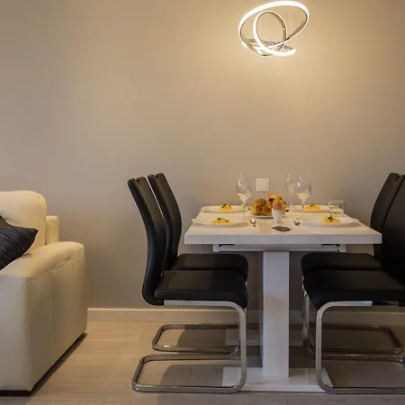 아파트호텔 Apartview Premium By Rent Like