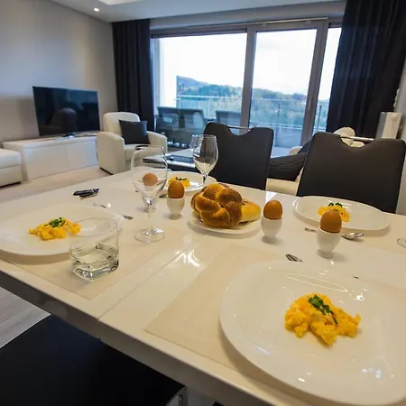 Aparthotel Apartview Premium By Rent Like