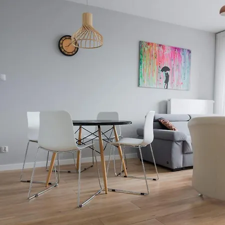 Apartview Premium By Rent Like Wisła