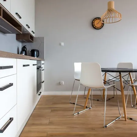Apartview Premium By Rent Like 4* Wisła