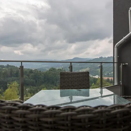 Apartview Premium By Rent Like Hotel apartamentowy