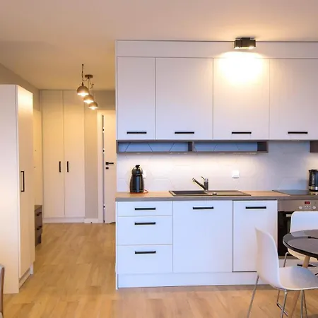 아파트호텔 Apartview Premium By Rent Like