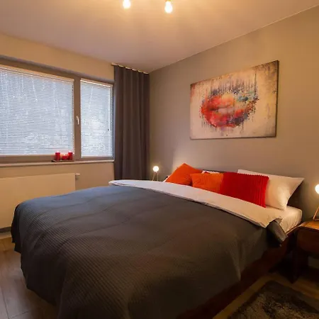 Apartview Premium By Rent Like 아파트호텔 비스와