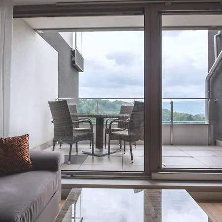 Apartview Premium By Rent Like Hotel apartamentowy