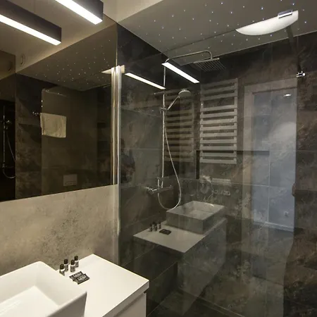 Aparthotel Apartview Premium By Rent Like 4*
