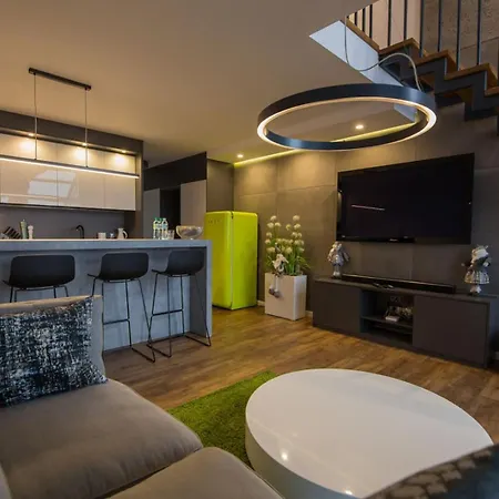Apartview Premium By Rent Like 4* Weichsel