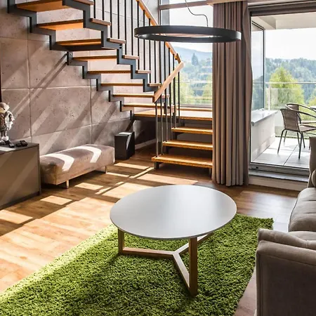 Aparthotel Apartview Premium By Rent Like