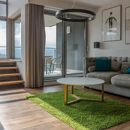 Apartview Premium By Rent Like 4*