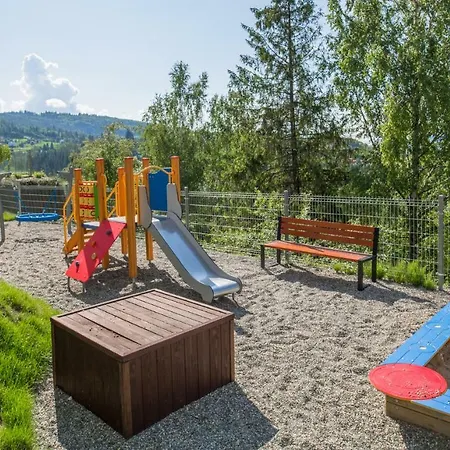 Apartview Premium By Rent Like Hotel apartamentowy 4*