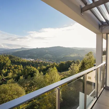 Aparthotel Apartview Premium By Rent Like 3*