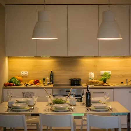 Apartview Premium By Rent Like 4*