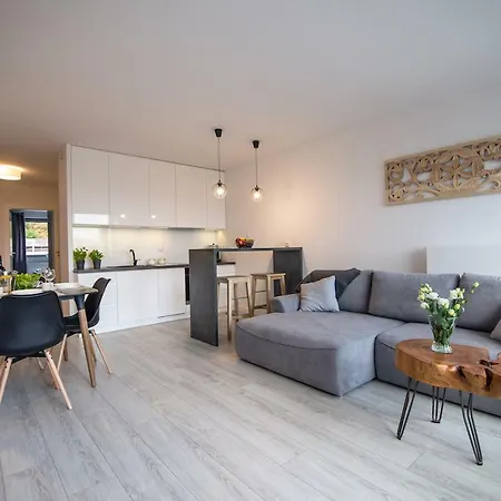 Apartview Premium By Rent Like 4* Wisła