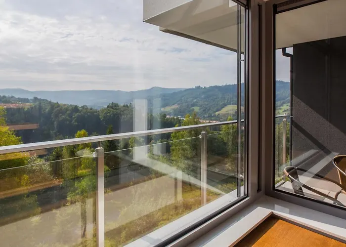 מלון דירות Apartview Premium By Rent Like