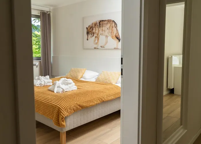 Apartview Premium By Rent Like Апарт-отель 4*