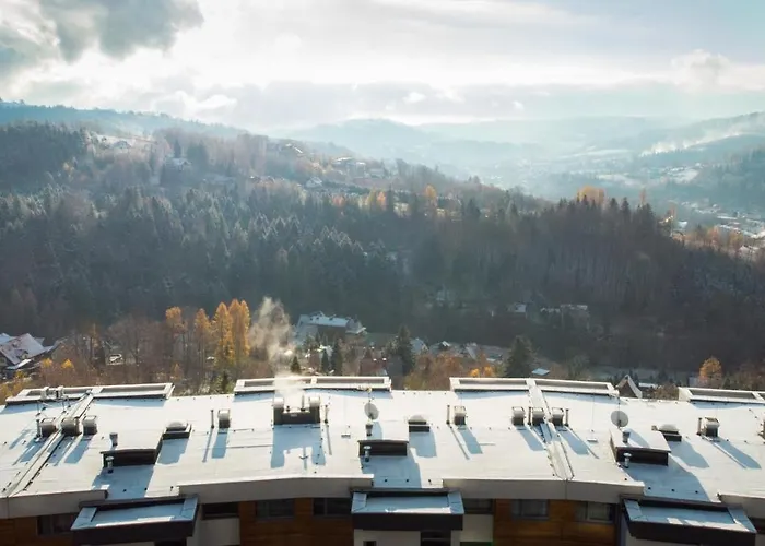 Apartview Premium By Rent Like מלון דירות