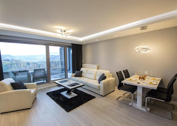 מלון דירות Apartview Premium By Rent Like