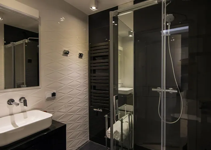 מלון דירות Apartview Premium By Rent Like ויסלאו