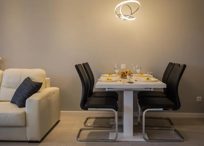 מלון דירות Apartview Premium By Rent Like