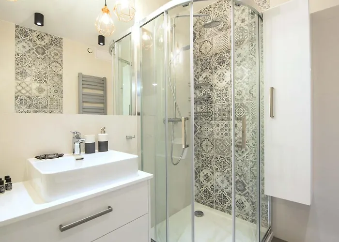 Apartview Premium By Rent Like מלון דירות ויסלאו