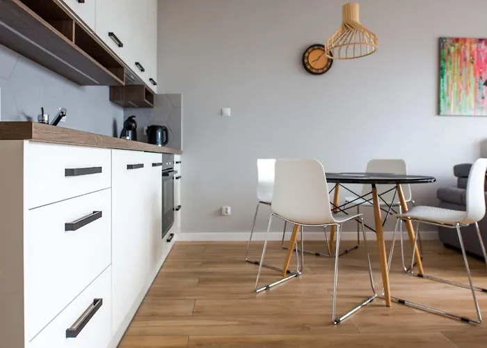 Apartview Premium By Rent Like 3* ויסלאו