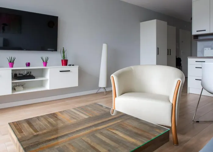 Apartview Premium By Rent Like 3*