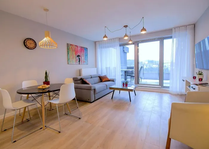 Apartview Premium By Rent Like ויסלאו