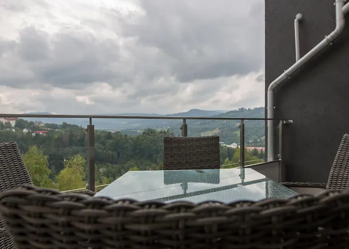 Apartview Premium By Rent Like מלון דירות