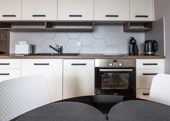 Apartview Premium By Rent Like מלון דירות ויסלאו