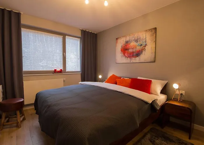 Apartview Premium By Rent Like מלון דירות ויסלאו