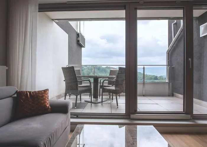 Apartview Premium By Rent Like מלון דירות