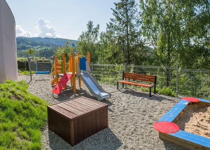 Apartview Premium By Rent Like Апарт-отель 4*