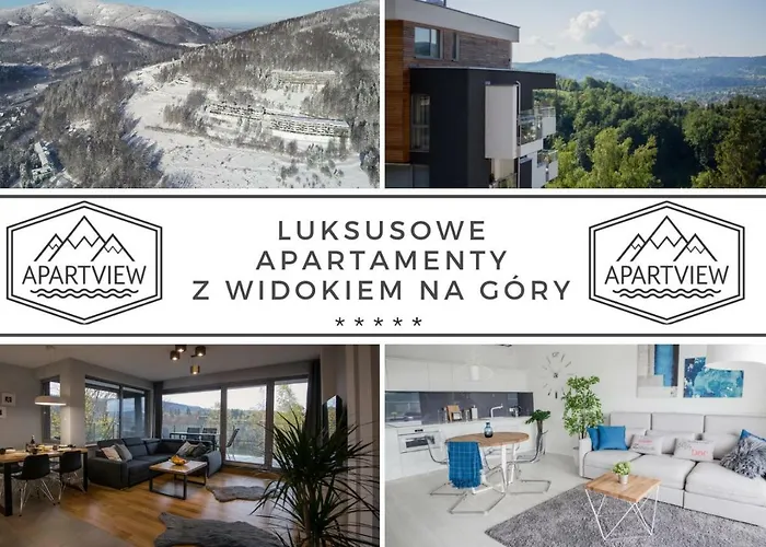 Apartview Premium By Rent Like ויסלאו