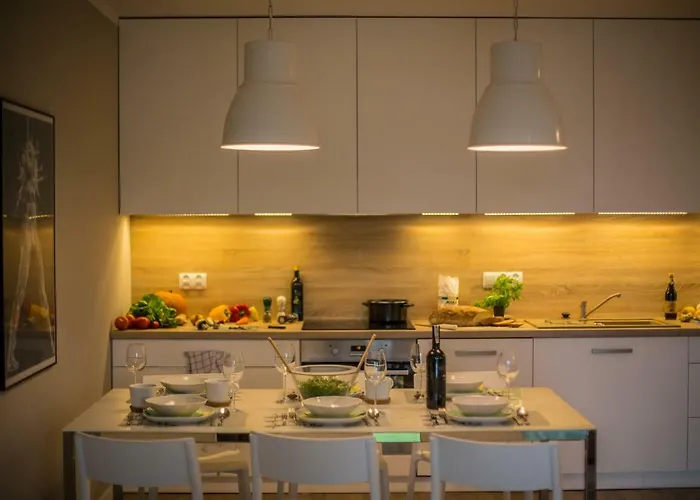 Apartview Premium By Rent Like 3*