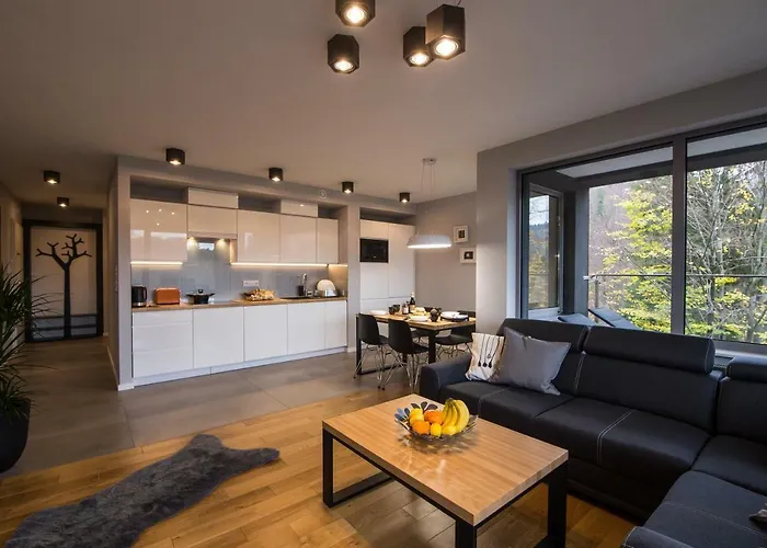 Apartview Premium By Rent Like 3*