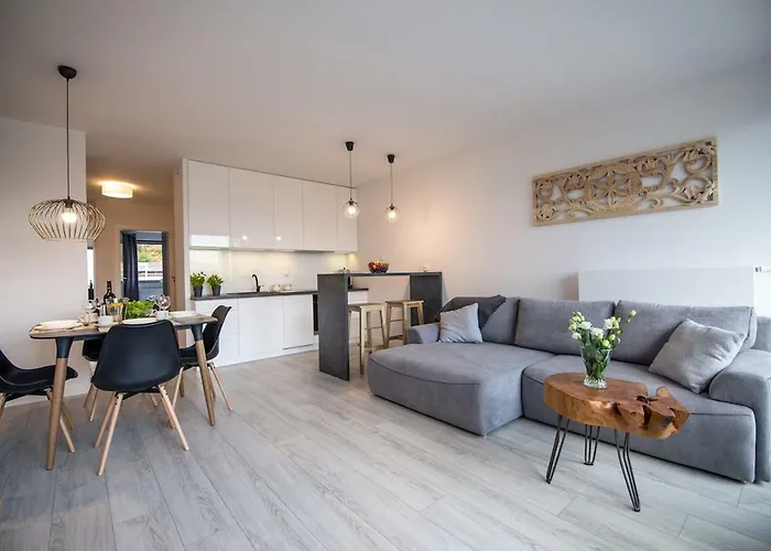 Apartview Premium By Rent Like 3* ויסלאו